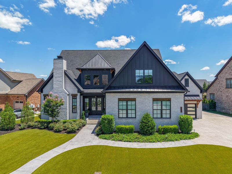 1018 Julian Way, Murfreesboro, TN 37128