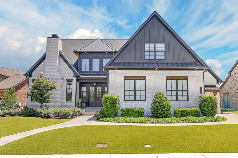 1018 Julian Way, Murfreesboro, TN 37128
