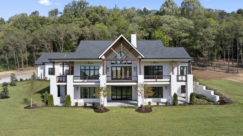 1907 Sedberry Rd, Thompsons Station, TN 37179