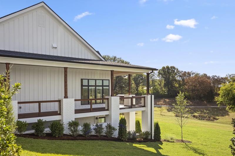 1907 Sedberry Rd, Thompsons Station, TN 37179