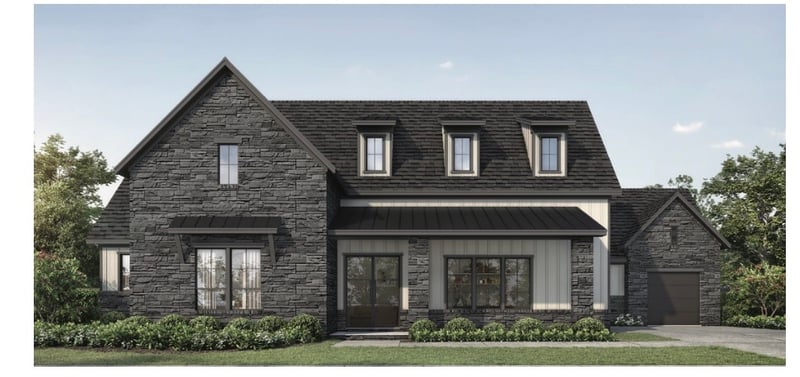 7120 Bonterra Dr, Franklin, TN 37064