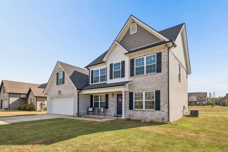 2922 Dusenburg Dr, Christiana, TN 37037
