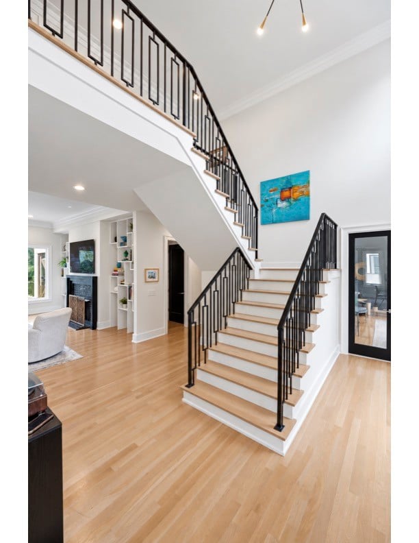 848 W Hillwood Dr, Nashville, TN 37205