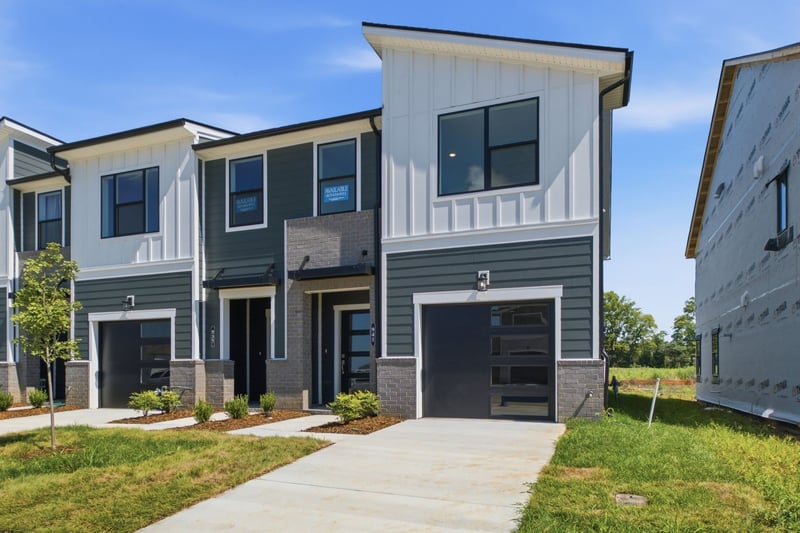 941 Tellico St, Gallatin, TN 37066