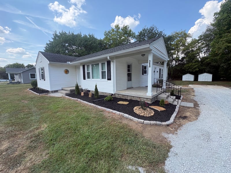 360 Franklin Rd, Lebanon, TN 37087