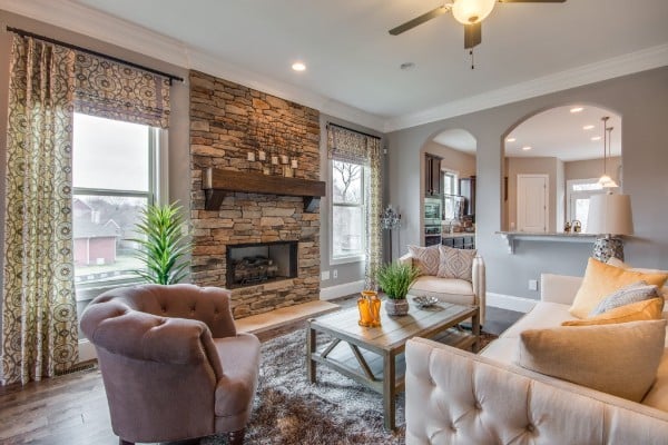9 Elissa Pl, Hendersonville, TN 37075