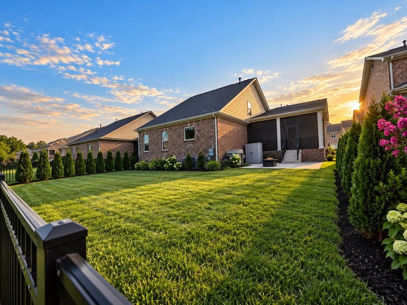 648 Beamon Dr, Franklin, TN 37064