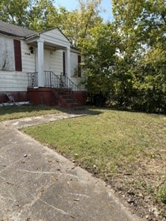 3217 Clifton Ave, Nashville, TN 37209