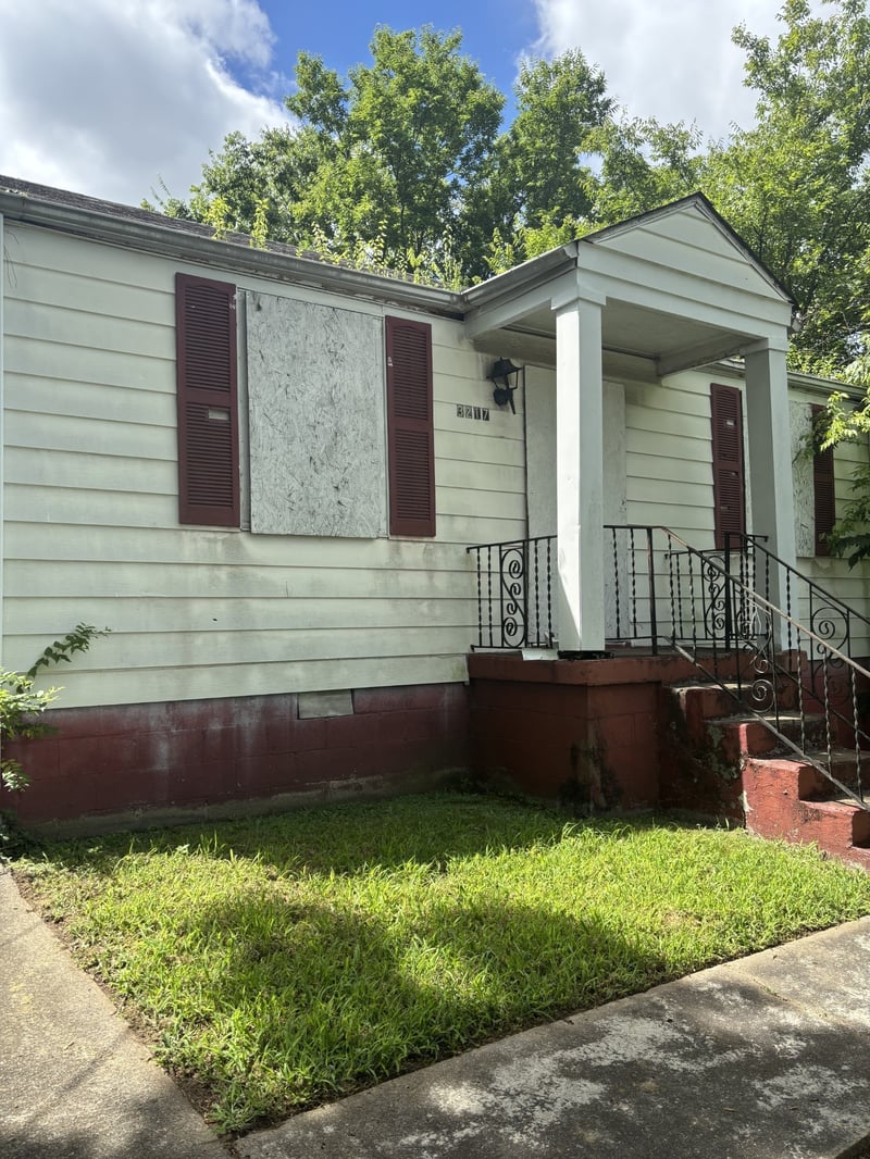 3217 Clifton Ave, Nashville, TN 37209