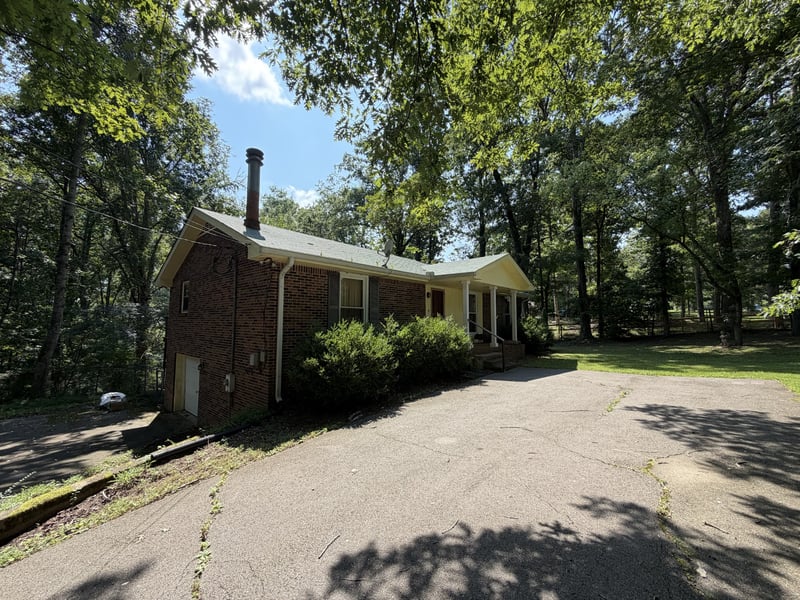 1302 Kingston Springs Rd, Kingston Springs, TN 37082