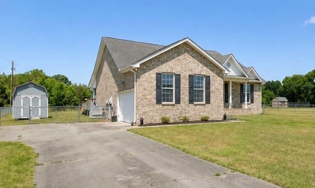230 Baldy Ford Rd, Lebanon, TN 37090
