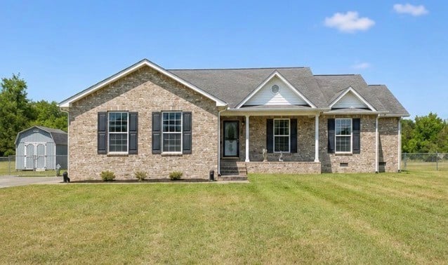 230 Baldy Ford Rd, Lebanon, TN 37090