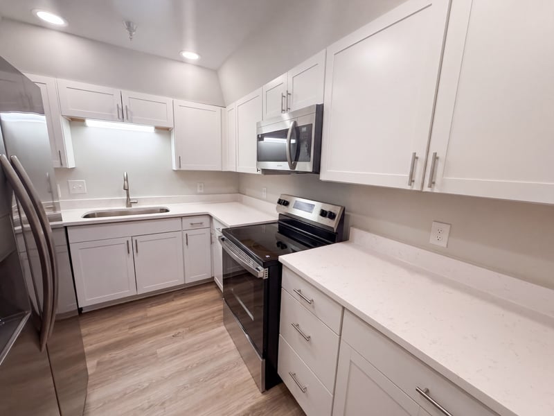 5025 Hillsboro Pike #7A, Nashville, TN 37215