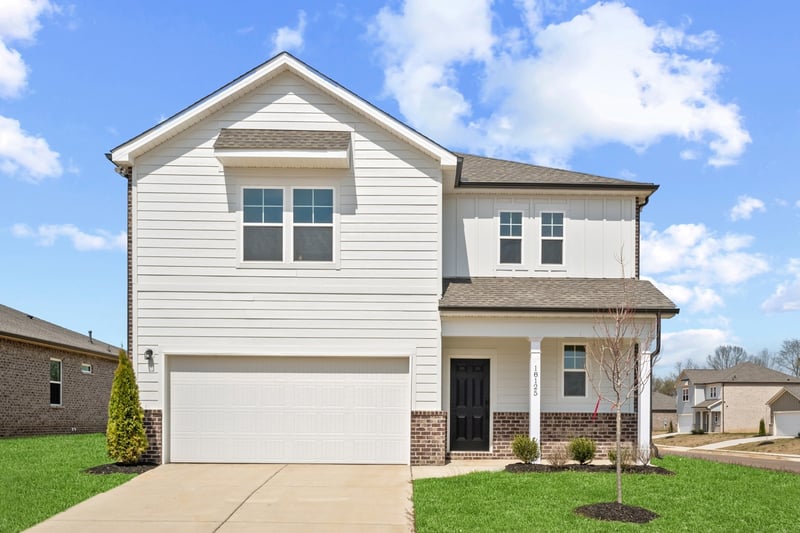 5064 Lawler Ln, Old Hickory, TN 37138