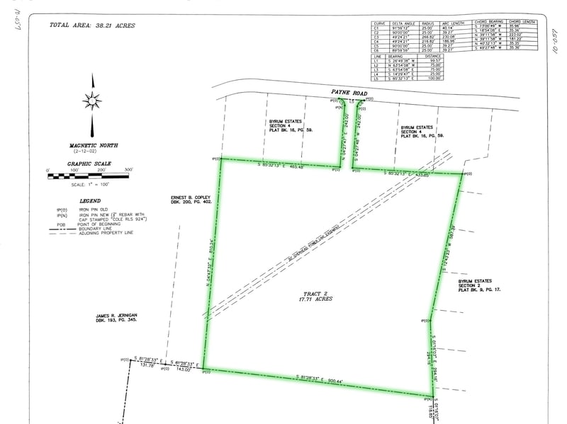 5763 Payne Rd, Portland, TN 37148