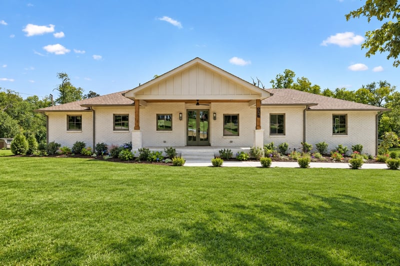 5057 Marc Dr, Nashville, TN 37211