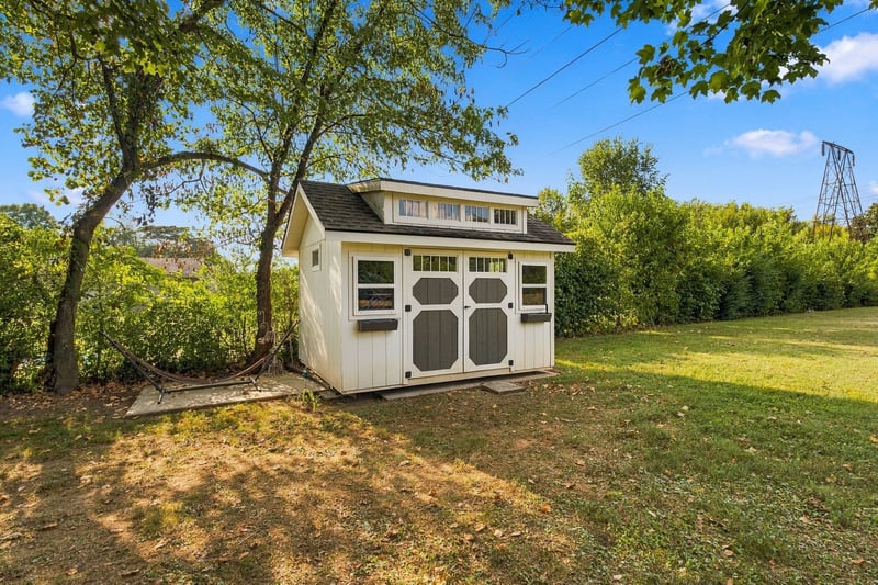 1519 Atlas St, Murfreesboro, TN 37130