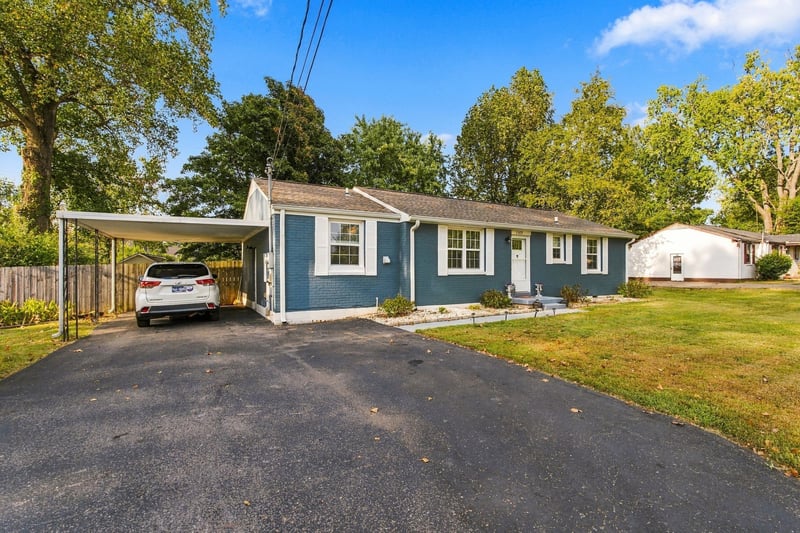 1519 Atlas St, Murfreesboro, TN 37130