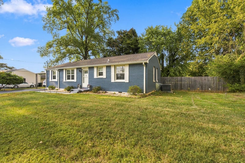 1519 Atlas St, Murfreesboro, TN 37130