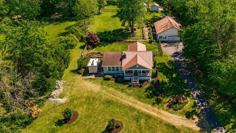8909 Highway 100, Nashville, TN 37221