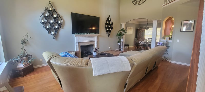 2988 Indian Ridge Blvd, White House, TN 37188