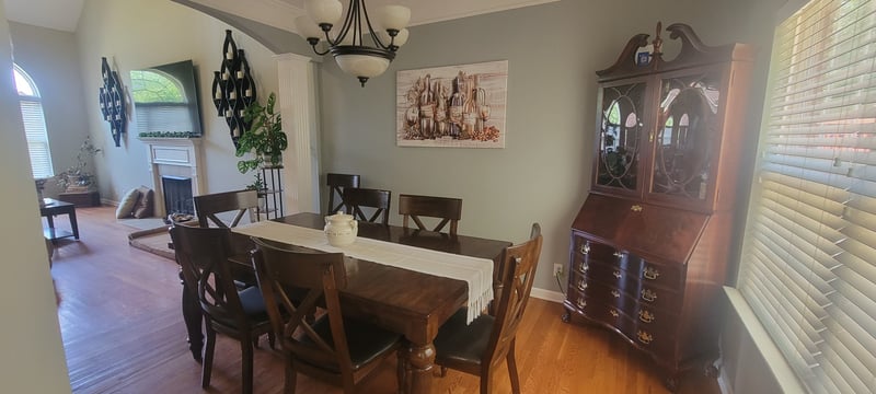 2988 Indian Ridge Blvd, White House, TN 37188