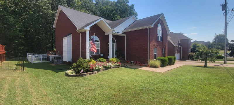 2988 Indian Ridge Blvd, White House, TN 37188
