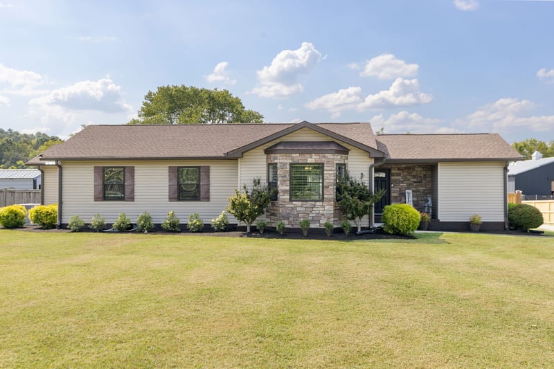 6385 Lampkins Bridge Rd, College Grove, TN 37046