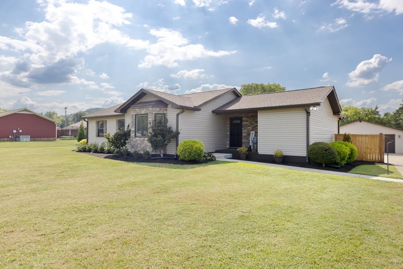 6385 Lampkins Bridge Rd, College Grove, TN 37046