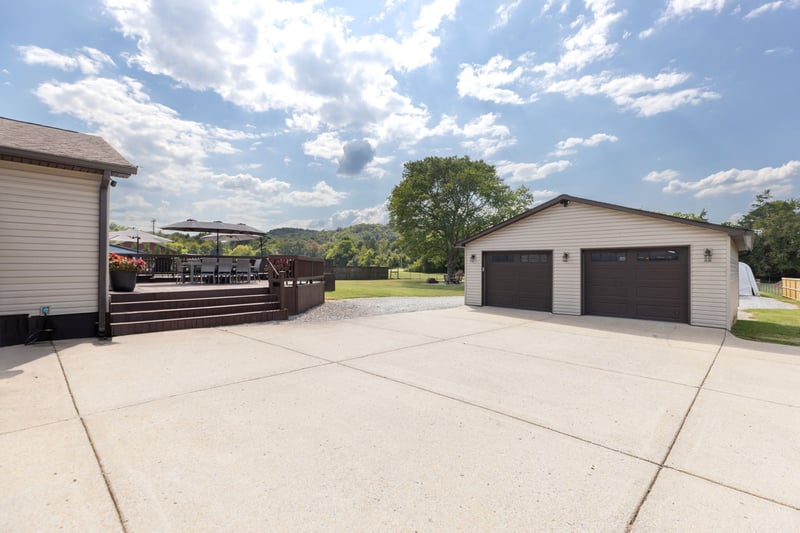 6385 Lampkins Bridge Rd, College Grove, TN 37046