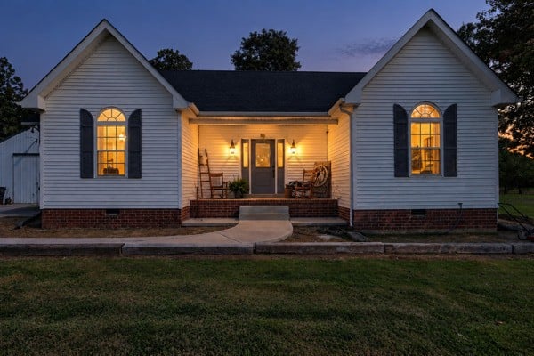 2318 Dobbins Pike, Portland, TN 37148