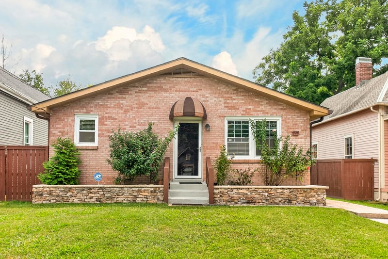 924 Boscobel St, Nashville, TN 37206
