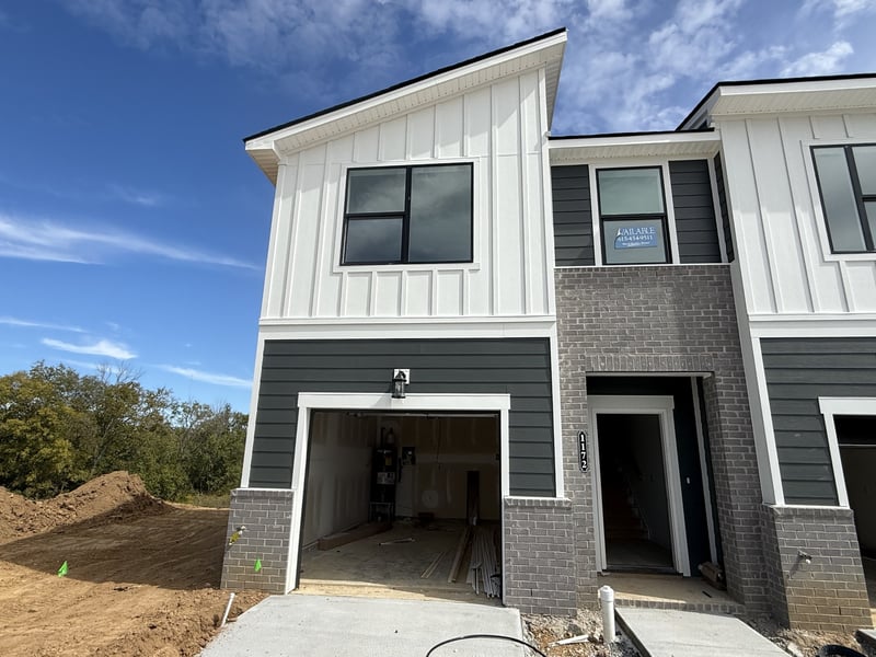 1172 Old Creek Bend, Gallatin, TN 37066