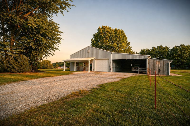3017 Abigail Ln, Columbia, TN 38401