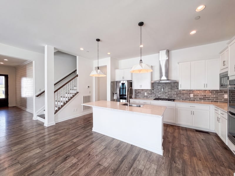 1113 Mcclellan Ln, Nolensville, TN 37135