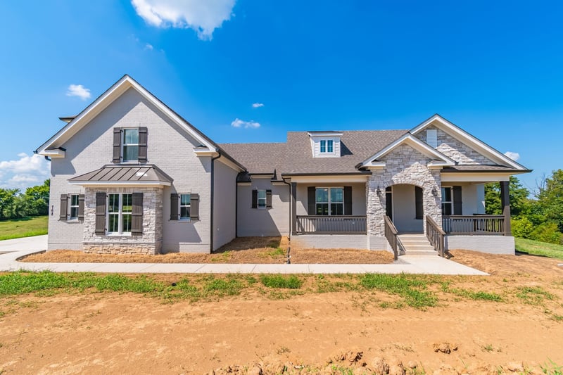786 Mt Olivet Rd, Columbia, TN 38401