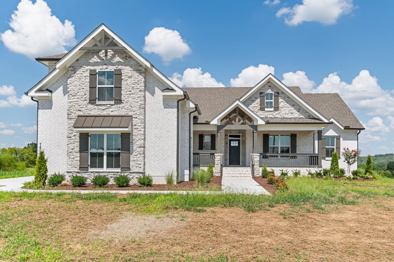780 Mt Olivet Rd, Columbia, TN 38401