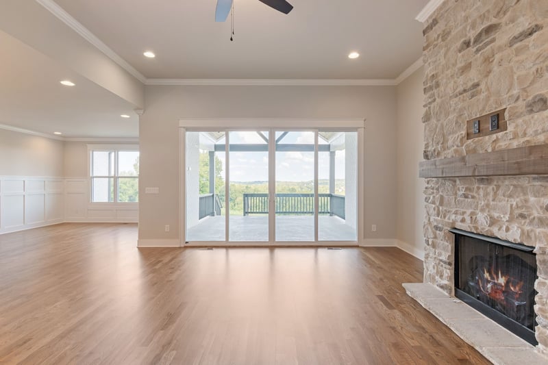 780 Mt Olivet Rd, Columbia, TN 38401