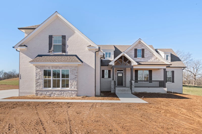 784 Mt Olivet Rd, Columbia, TN 38401