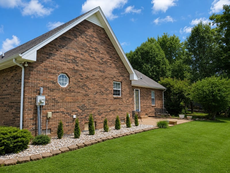 115 Oak Hill Dr, Portland, TN 37148