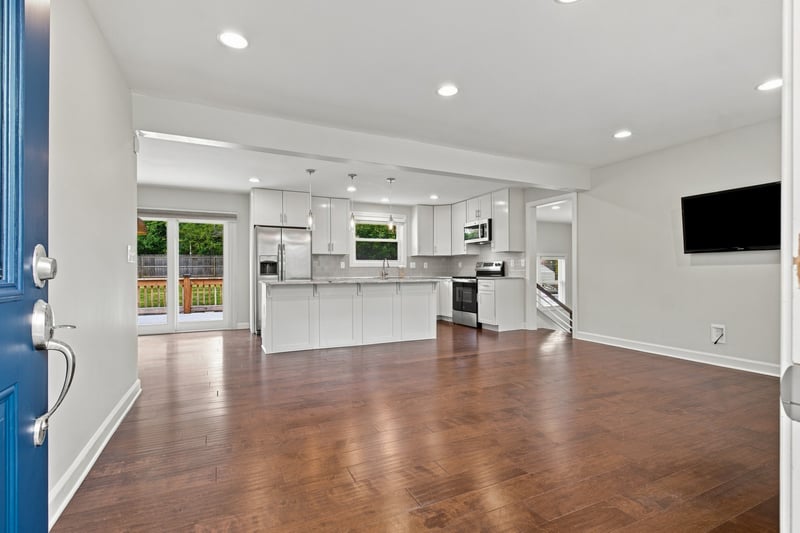 210 Wauford Dr, Nashville, TN 37211