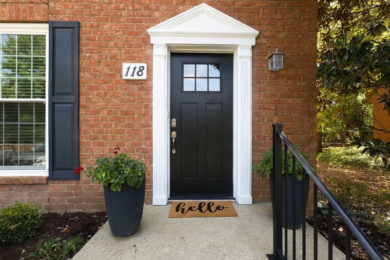 601 Old Hickory Blvd #118, Brentwood, TN 37027