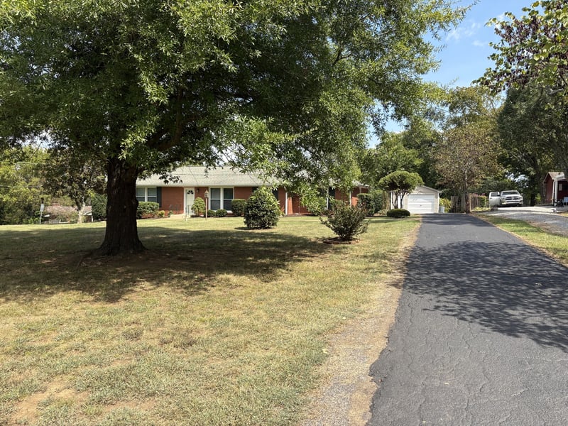 716 N Graycroft Ave, Madison, TN 37115
