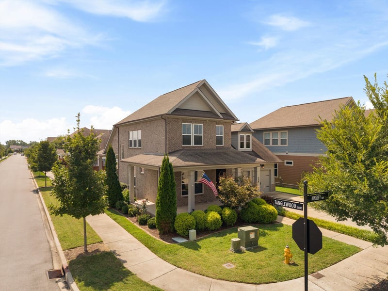 120 Kinsley Way, Hendersonville, TN 37075