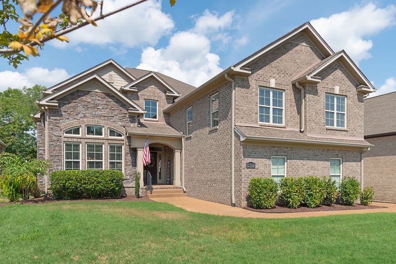 1592 Eden Rose Pl, Nolensville, TN 37135