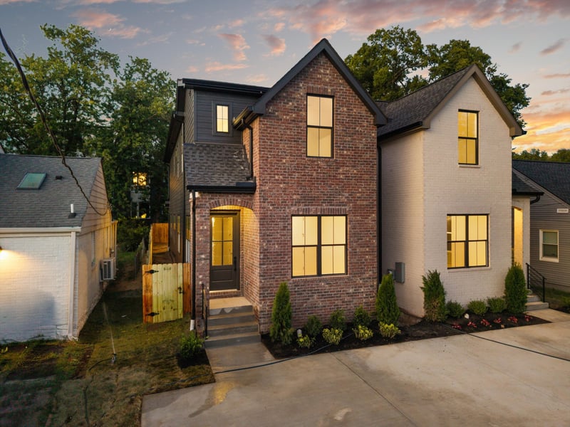 1015A Dozier Pl, Nashville, TN 37216