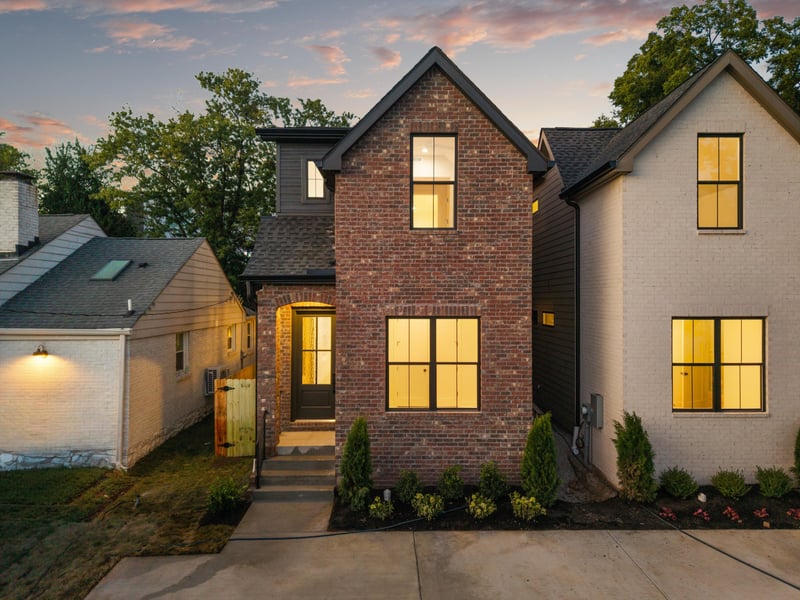 1015A Dozier Pl, Nashville, TN 37216