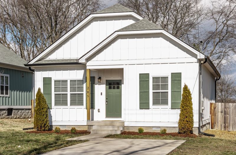205 Welworth St, Madison, TN 37115