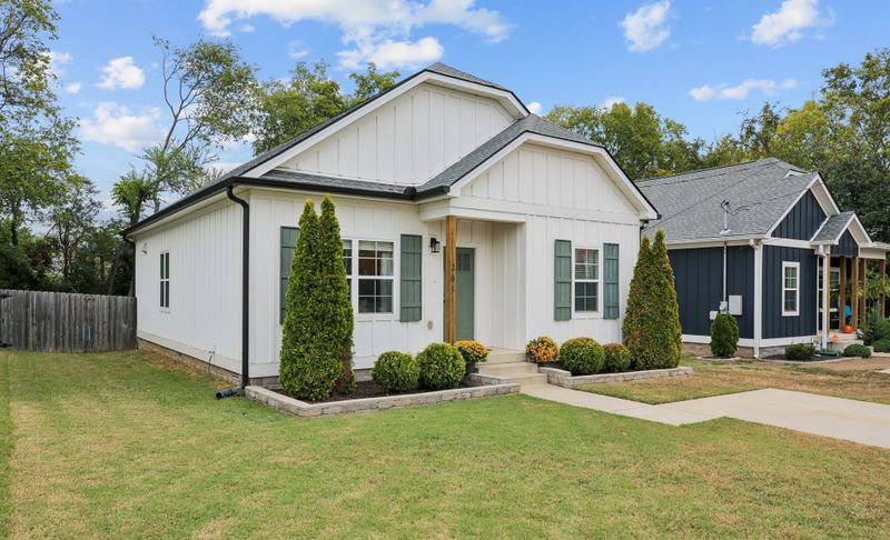 205 Welworth St, Madison, TN 37115