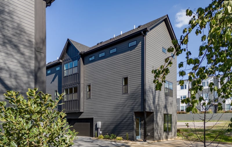 1040 East Trinity #8, Nashville, TN 37216